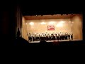 Certamen de Priego 2008-Angustias Soberana