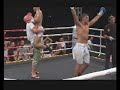 KL Presti VS Chabrani 3°round KL Presti VS Chabrani 3°round