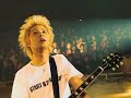 SIAM SHADE V8 -  D.Z.I. [LIVE]