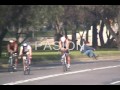 QUE ES UN DUATLON