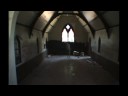 Abandoned Church urban exploration