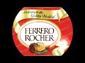 Ferrero Rocher Commercial