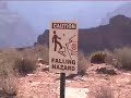Grand Canyon Adventure- Skywalking