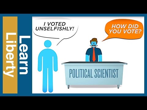 voting - To increase voter turnout, some countries require citizens to vote or face a penalty. Prof. Jason Brennan outlines several reasons the United States should n...