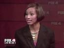 Dr. Andrea Pennington on Monavie