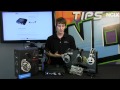 ASUS Essence One USB DAC &amp; Headphone Amp Showcase and Comparison NCIX Tech Tips
