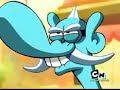 ytp: Chowders messed up life ytp: Chowders messed up life