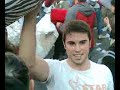 Roman Pillow Fight, Santa Maria In Trastevere 27 Aprile 2008