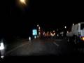 Valentine V1 & Beltronics RX65 -vs- GATSO Speed camera