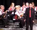La Spagnola - Harmonie Koeln - Momtschil Karpatscheff