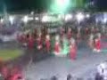 DANCING MASKARA FESTIVAL THEME(BACOLOD CITY)