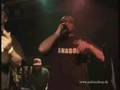 Jushniy Kray LIVE - W mire ne tchesnich