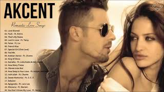 Akcent All Hits Songs Collection  Best Songs Of Ak