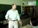 Geof Huth Discusses a Visual Poem from \"Out of Character\"