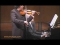 Prokofiev \"Scherzo\" op.94bis Krylov & Canino