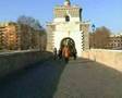 Ponte Milvio  Roma