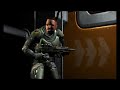 Quake 4 - Intro
