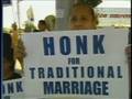 videos de Debate Continues After Voters End Same-Sex Marriage in Calif