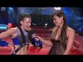 Australian Gladiators 2008 Episode 12 Part 5