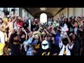 UC BERKELEY HARLEM SHAKE (OFFICIAL CAL ...