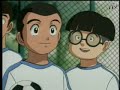 Captain Majid (Tsubasa) 5.2 Part 1