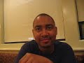 Eric rants like Gibby Haynes up at IHop....about cats, running and STDs