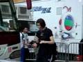 WGP in Hong Kong 選手の素顔 28/6/2008