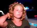 Police: Missing Teen Lived Off Fish, Creek Water
