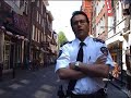 politiewerk.nl - discriminatie