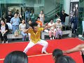 AXE WITH FLAVIO IN OSAKA 2008 ペル祭り