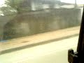 hidden cam ..1st day namin papuntang evacuation center...