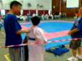 videos de Anwar - Persediaan Kumite