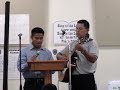 Que Prediques la Palabra.MOD