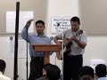 Que Prediques la Palabra.MOD