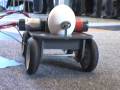 Egg Gymnastics - Mechanical Engineering - University of Utah