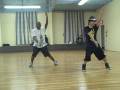 videos de BZ Community Class- Lando Wilkins (groups)