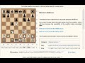 Chess World.net presents 1.d4 Opening Names overview - Part 2 of 4