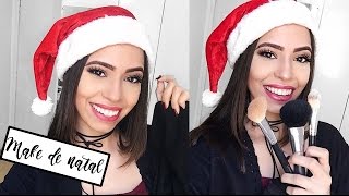 Make para o Natal <3