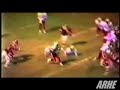 Barry Sanders high school video footage