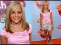 Jamie Lynn Spears  2002-2007