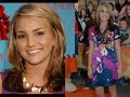 Jamie Lynn Spears  2002-2007