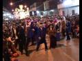 videos de Villa Literno - Carnevale 2007 - Rione Castello - Rione Ferrovia I Parte