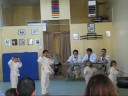 frisco baby martial arts
