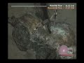 Time: 0:38:92 I haven't played Hard Mode for like 6 months, tried about 10 times, and got uber time. Btw, I used a trick which I found day before this video. :)