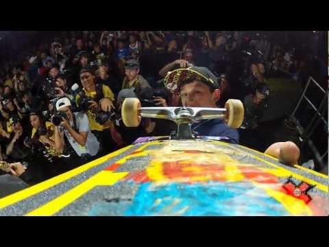 GoPro Summer 2012 X Games | Video GoPro Summer 2012 X Games | Video