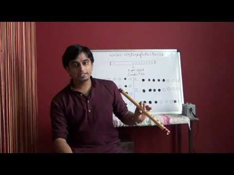 how to learn flute