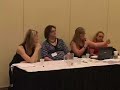NWSA Panel: Q & A (part 1)
