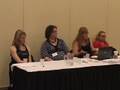 NWSA Panel: Q & A (part 1)