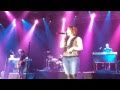 Kelly Clarkson - Breakaway (Live)