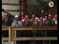 videos de U4-Tunnel- bohrer in Hamburg